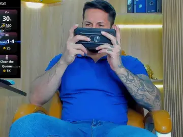 Cam4 Adult Webcams of George_Diesell