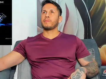 Cam4 Adult Webcams of George_Diesell