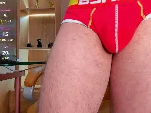 Cam4 Sex Chat of George_Diesell