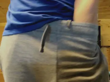 Cam4 Nude Webcam of Kenny_Kyle