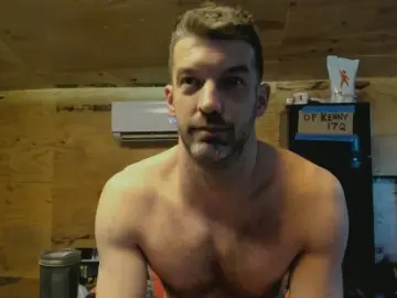 Cam4 Nude Webcam of Kenny_Kyle