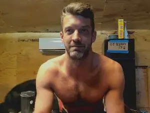 Cam4 Private Sex Chat of Kenny_Kyle