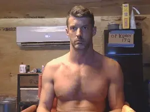 Cam4 Nude Webcam of Kenny_Kyle