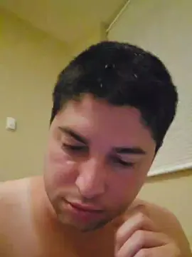 Cam4 Sex Chat of Papi867