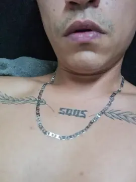 Cam4 Free Live Porn of Thiagom00