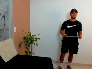 Cam4 Watch Live Sex Cams of ander_montoya