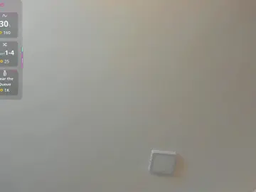 Cam4 Adult Webcam of ander_montoya