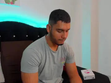 Cam4 Private Sex Chat of ander_montoya