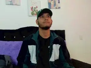 Cam4 Free Porn Cam of ander_montoya