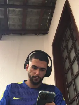 Cam4 Best Webcam of AbrahaoLutador
