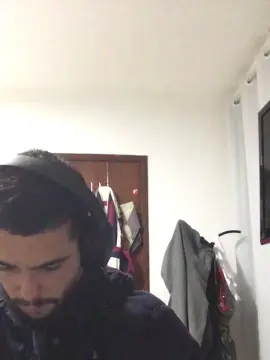 Cam4 Sex Chat of AbrahaoLutador