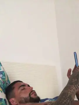 Cam4 Live Sex Cam of AbrahaoLutador