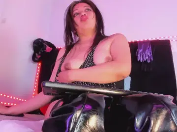 Cam4 Live Sex Cam of GodesKarolinex