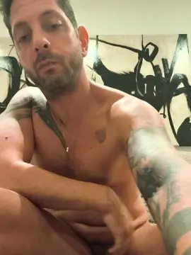 Cam4 Adult Video Chat of Gr_SexyMan