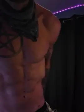 Cam4 Private Sex Chat of KingCole2390