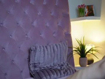 Cam4 Private Sex Chat of MaiaMini