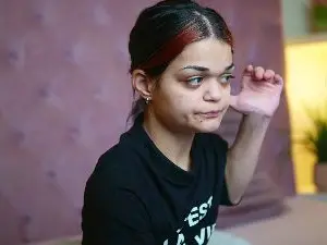 Cam4 Sex Chat of MaiaMini