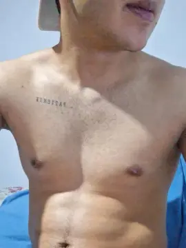 Cam4 Live Sex of Willlllll_
