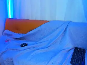 Cam4 Live Porn of ZaraFoxxx