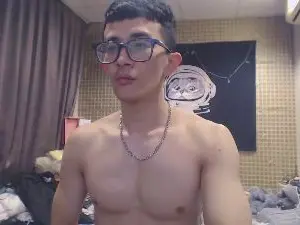 Cam4 Adult Webcams of jason_KK