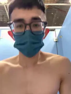 Cam4 Free Porn Cam of jason_KK