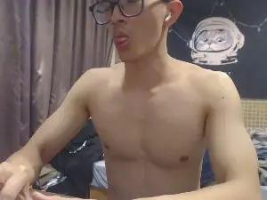 Cam4 Sex Chat of jason_KK