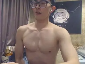 Cam4 Private Sex Chat of jason_KK