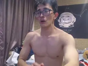 Cam4 Sex Cam of jason_KK
