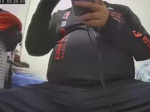 Cam4 Adult Video Chat of tomodx2022