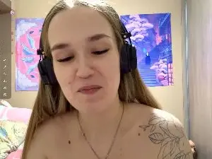 Cam4 Private Sex Chat of CamiKaas