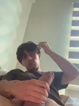 Cam4 Free Live Porn of Josetu69