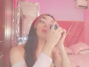 Cam4 Best Webcam of Thalyanna_Doll