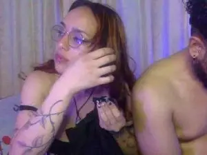 Cam4 Free Live Porn of bella_and_koko