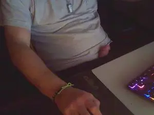 Cam4 Sex Chat of derdanbvb1909