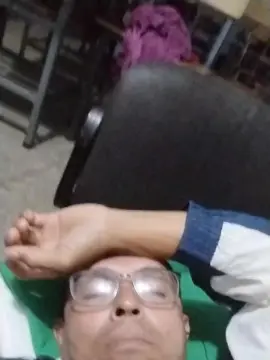 Cam4 Nude Webcam of educoro