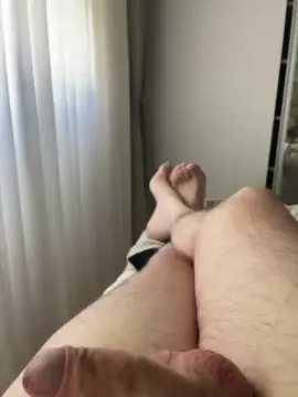 Cam4 Private Sex Chat of thomas_alx1rs