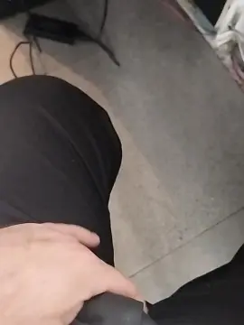 Cam4 Adult Webcam of Bearpalermo