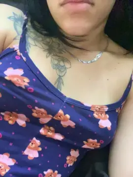 Cam4 Nude Webcam of Branquinhaangel