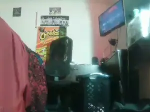 Cam4 Private Sex Chat of CHUNCC