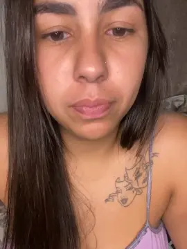 Cam4 Free Live Porn of Iarinhalatina