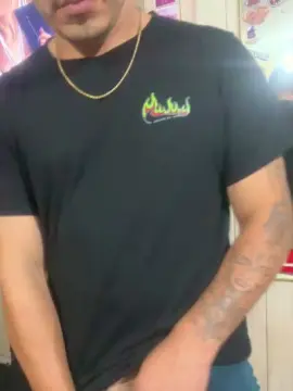 Cam4 Sex Cam of Nicoporning