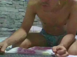 Cam4 Live Sex Cam of Sexylatin64