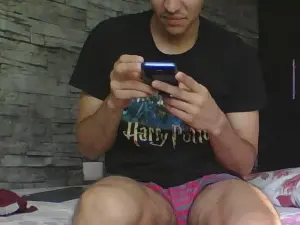Cam4 Best live sex cam show of Sexylatin64