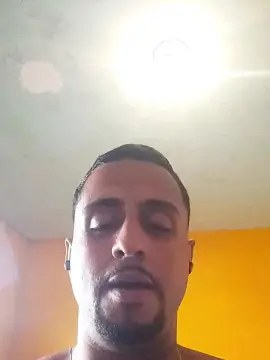 Cam4 Free Porn Cam of ThugStyle2206