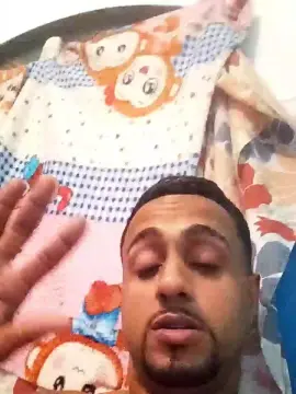 Cam4 Live Porn of ThugStyle2206