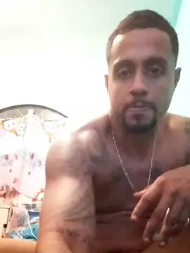 Cam4 Sex Chat of ThugStyle2206