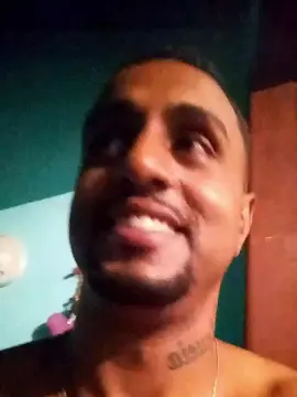 Cam4 Live Sex of ThugStyle2206