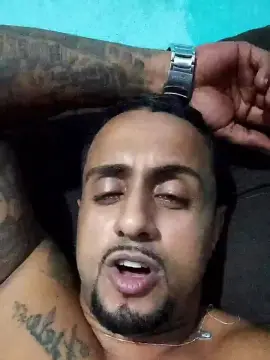 Cam4 Free Porn Cam of ThugStyle2206