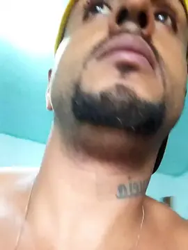 Cam4 Private Sex Chat of ThugStyle2206