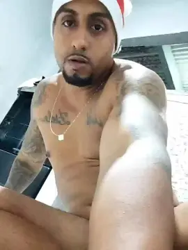 Cam4 Adult Video Chat of ThugStyle2206